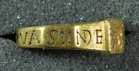 The Vyne © National Trust / Richard and Claire Tilson